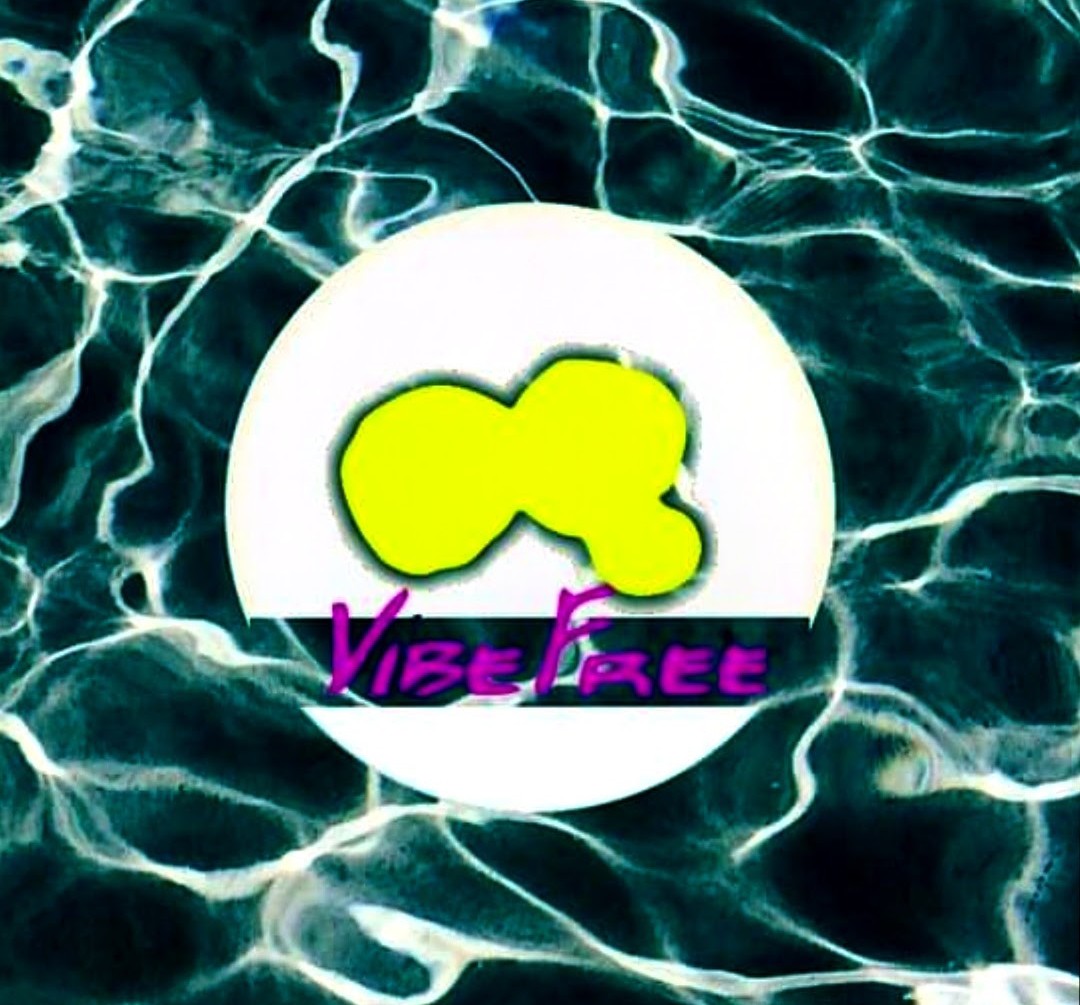 Vibe Free Logo